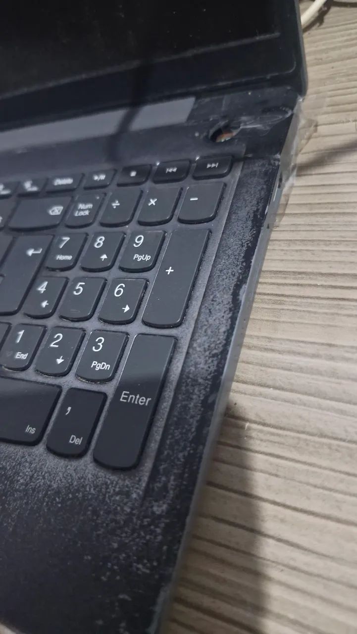 Lenovo ideapad ryzen 5 - Foto 2