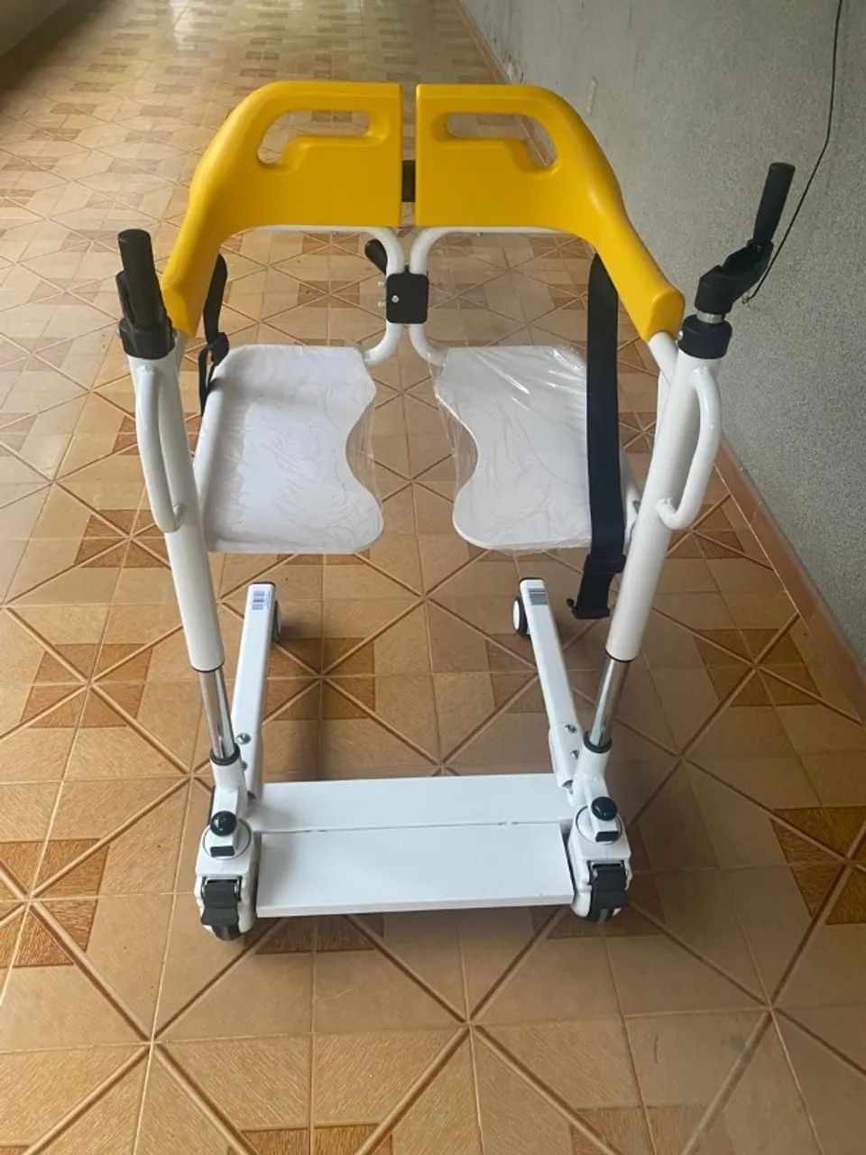 Cadeira De Transferência Multifuncional Live Well - Foto 4