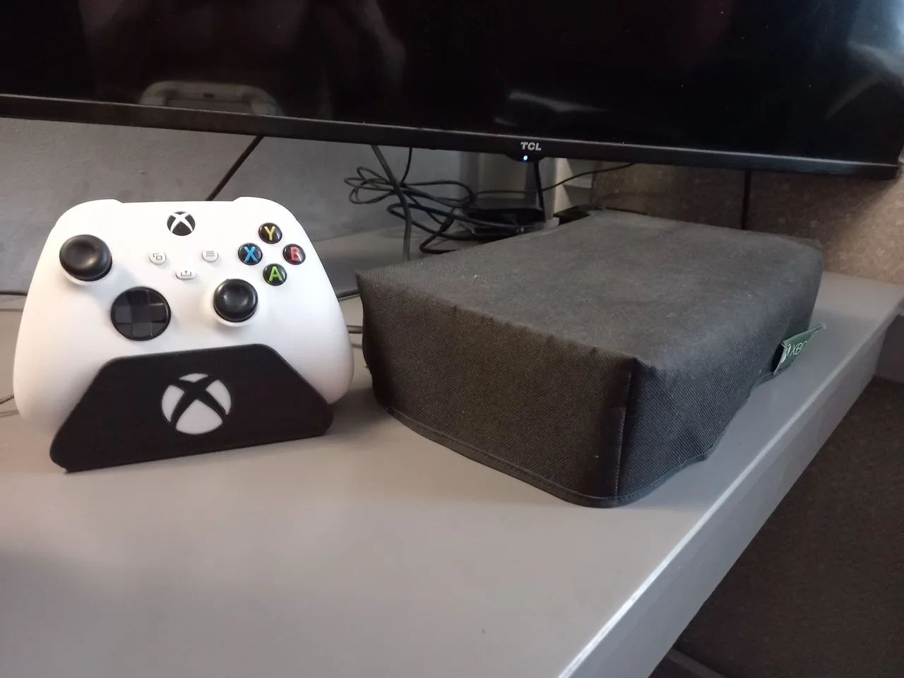 Xbox Serie S - 512gb SSD - IMPECÁVEL - Foto 3