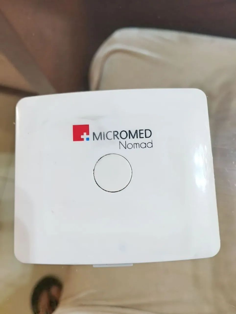 Holter micromed 