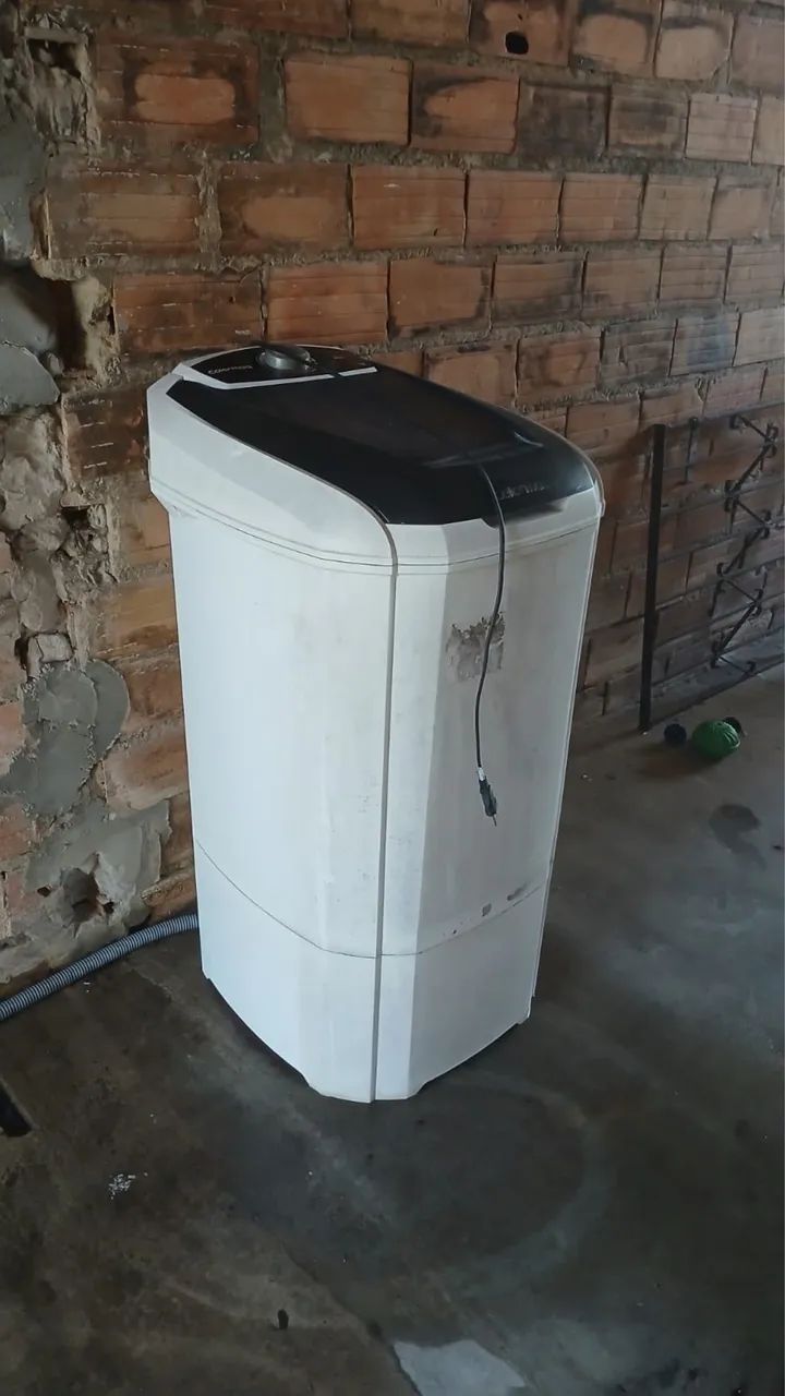 Máquina tanquinho  - Foto 4