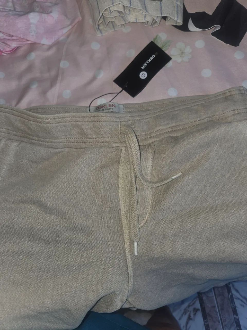 Bermudas hering e oskley - Foto 3