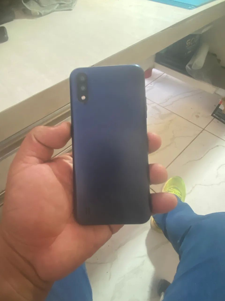 Sansung a1  - Foto 2