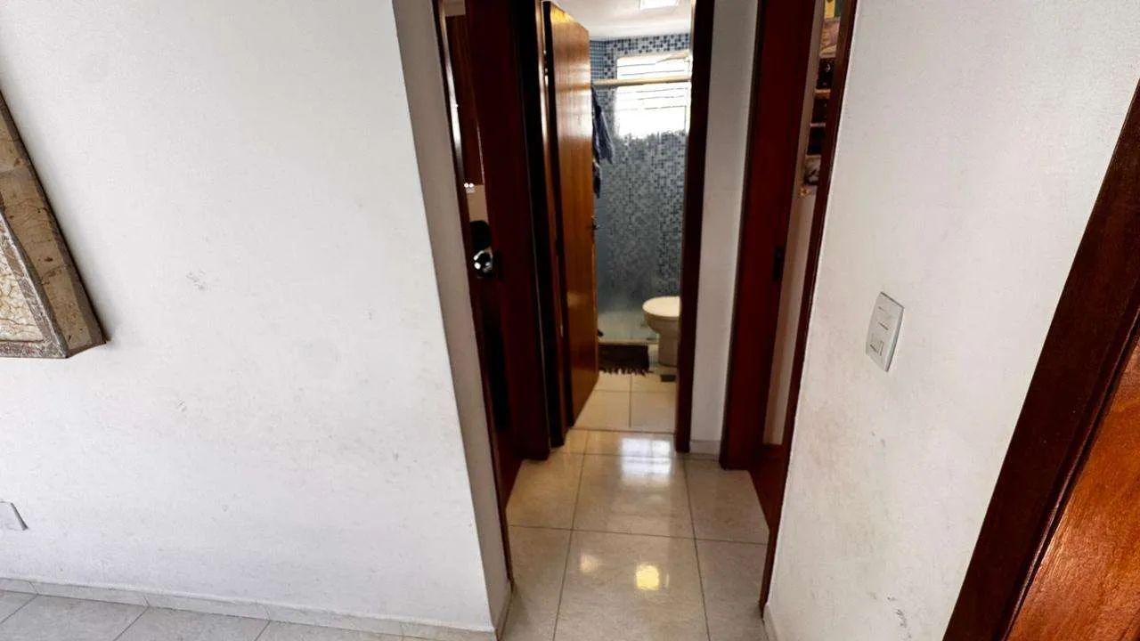 Cobertura, 4 quartos, 1 suite, 2 vagas - Foto 5