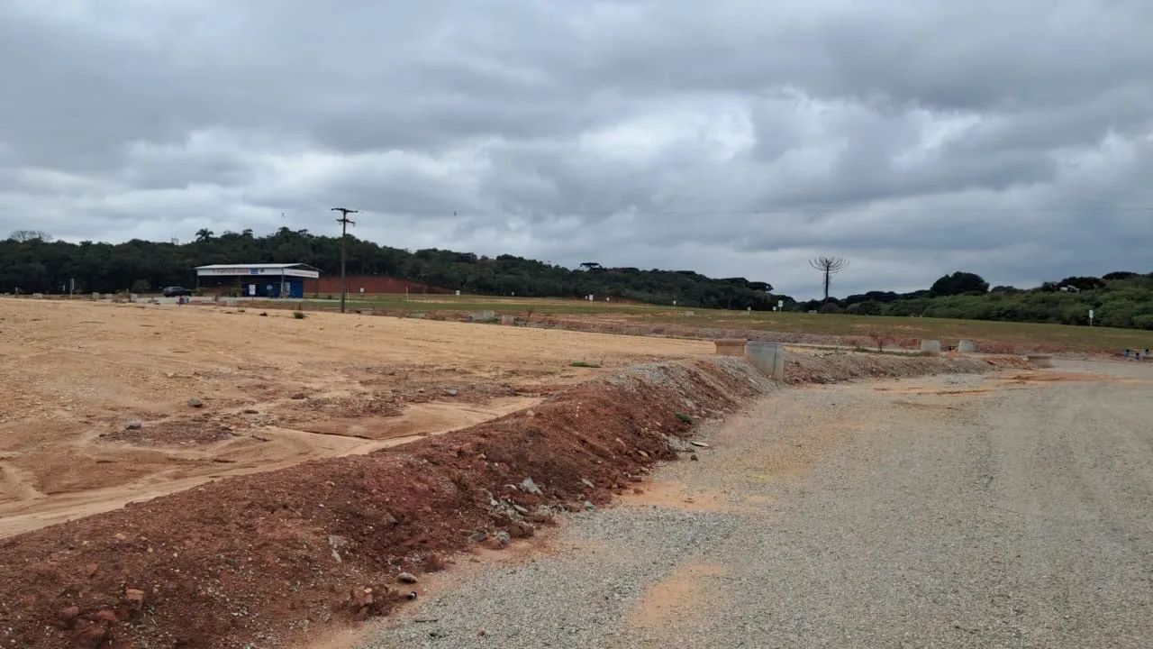 Terreno em Araucária  - Foto 4