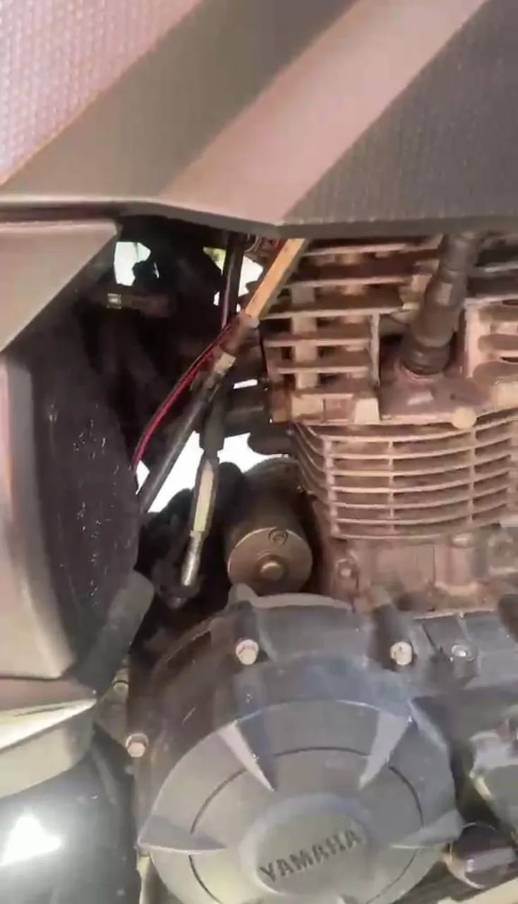 Yamaha factor - Foto 2