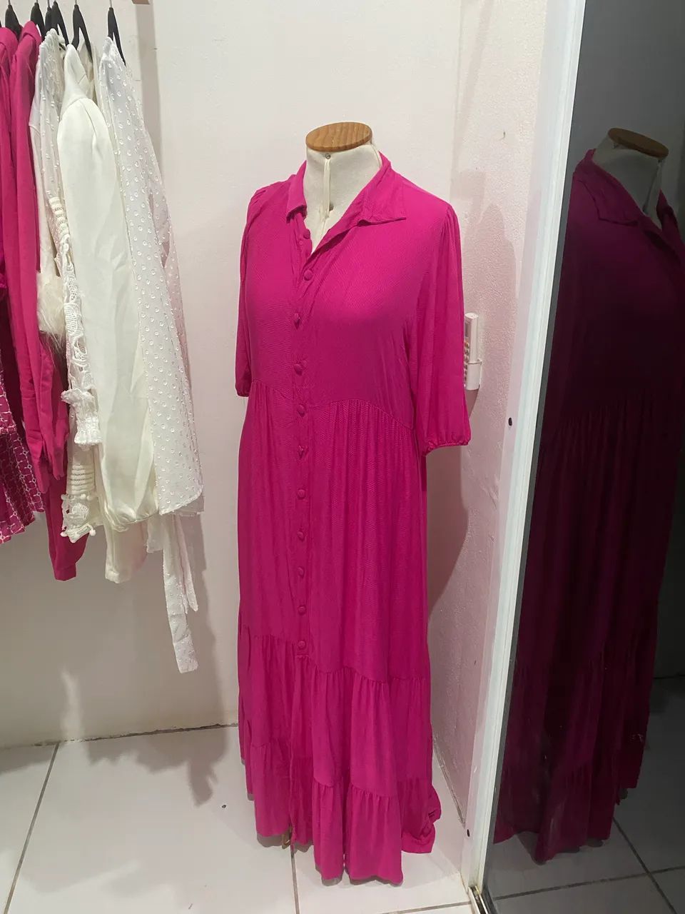 Repasse: Loja de roupa feminina - Foto 2