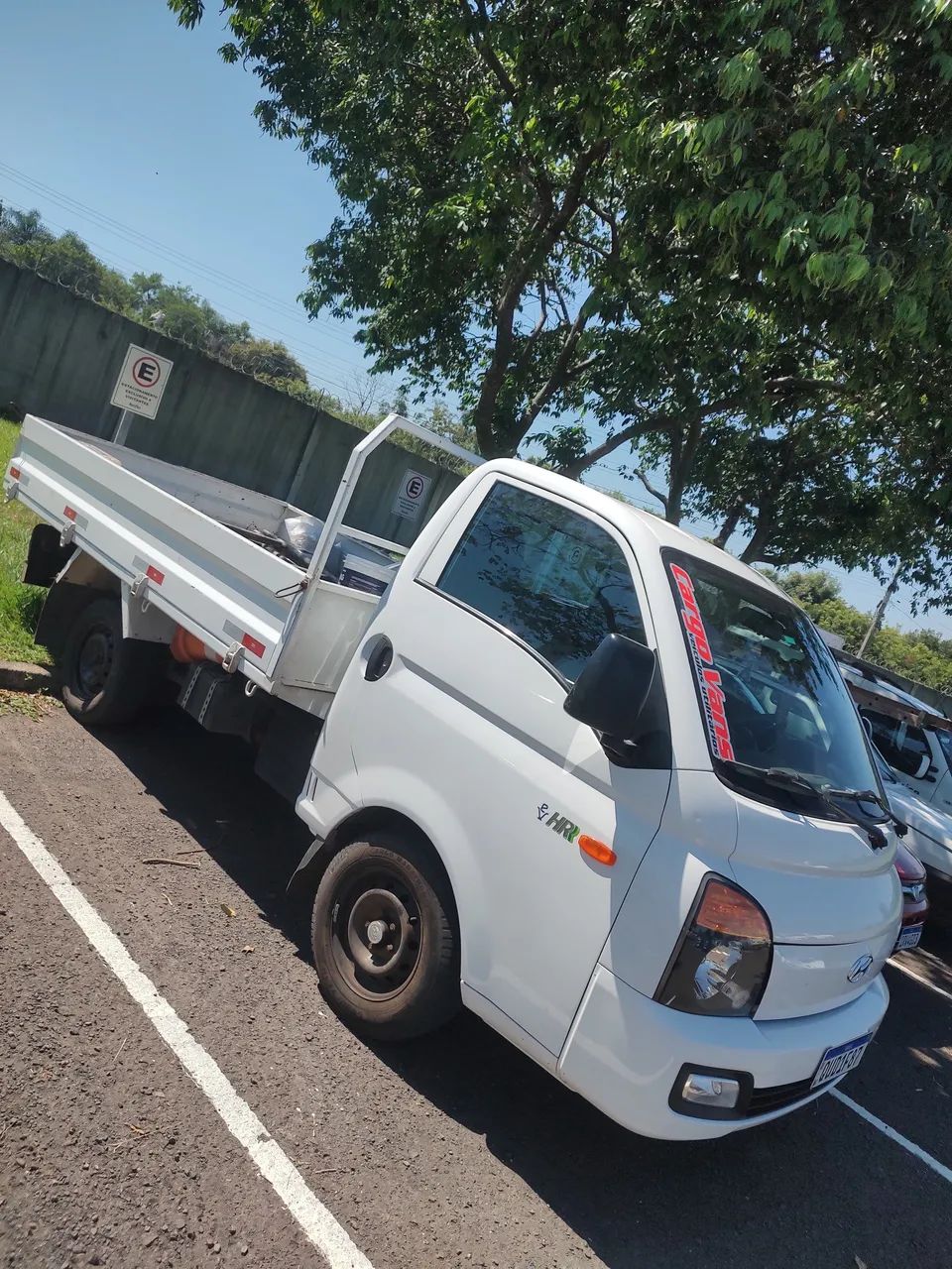 Vendo HR 2020 otimo estado apenas 107.900,00 fipe de 127.900 - Foto 3
