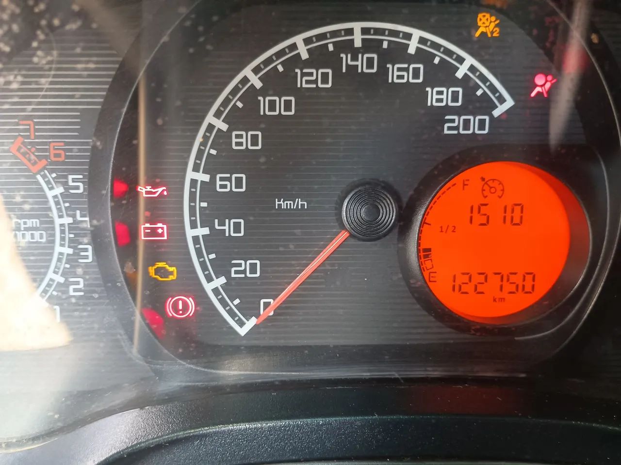 Fiat Strada Working Hard 1.4 Fire Flex 8V CS 2019 - Foto 3