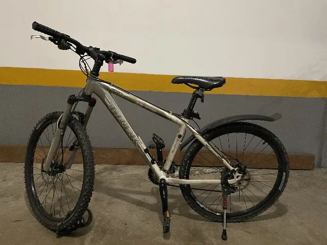 Trek MTB Shimano Aro 26 - Foto 3