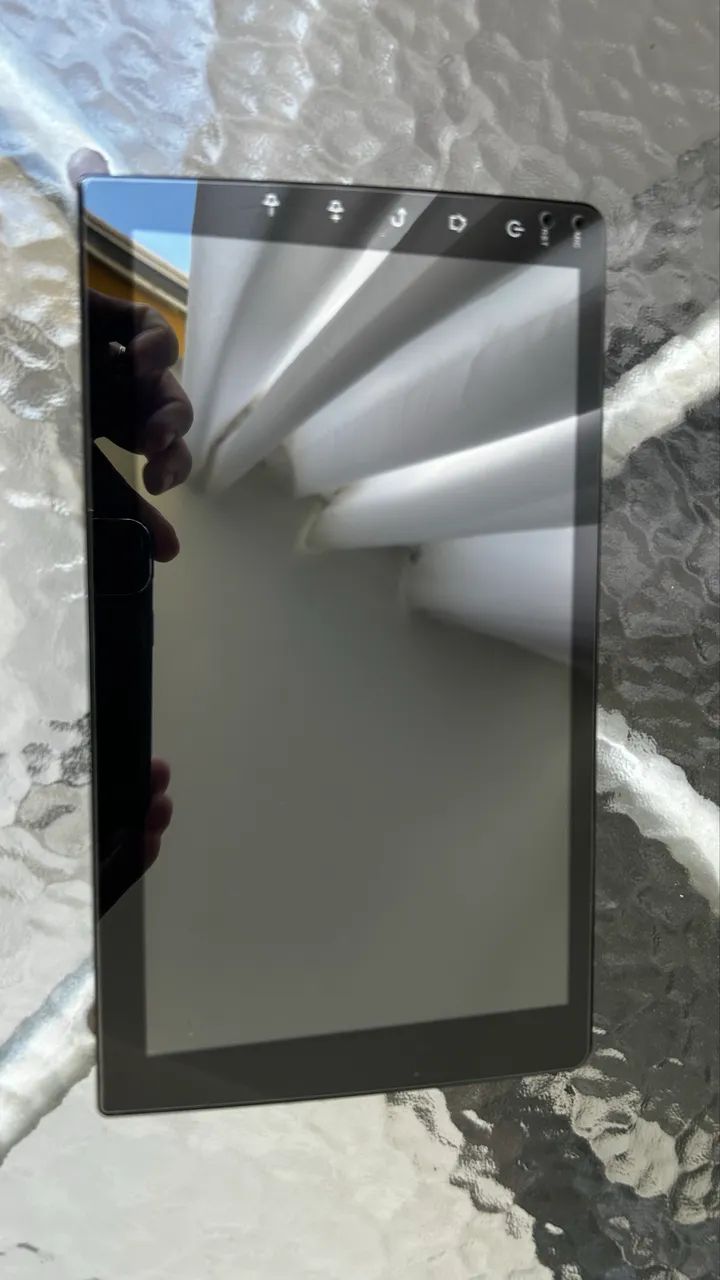 Multimídia Android Adak Play 9 polegadas  - Foto 5