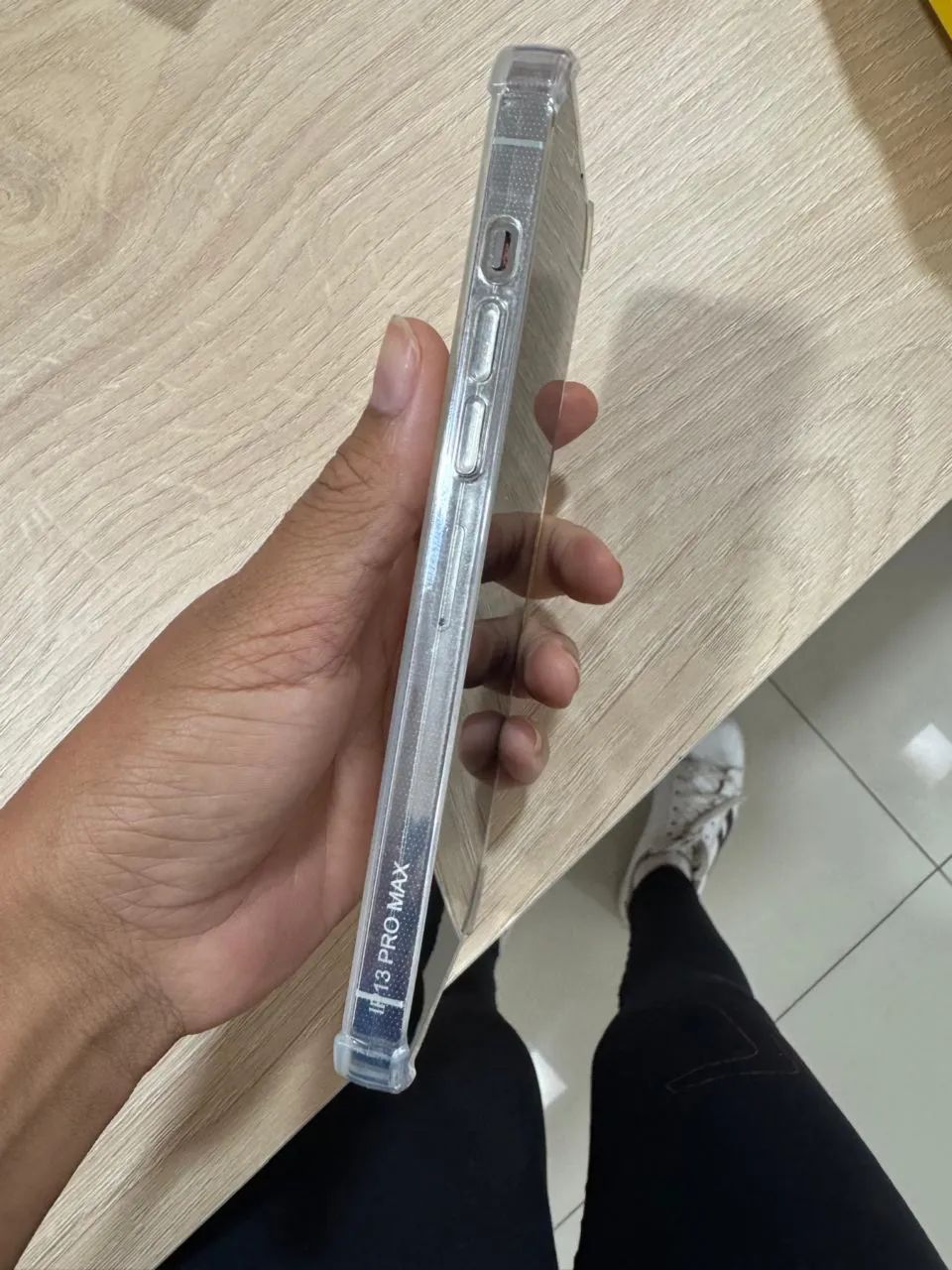 IPhone 13 Pro Max de 256gb  - Foto 4