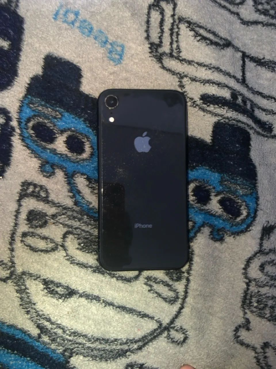 iPhone XR todo original  - Foto 2