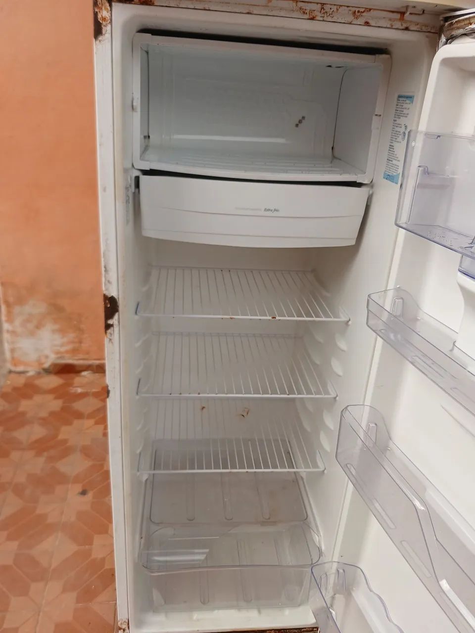 geladeira  - Foto 2