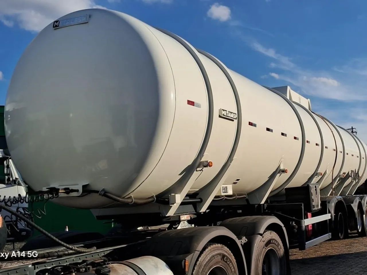 Metalesp Maxitkpp 2023