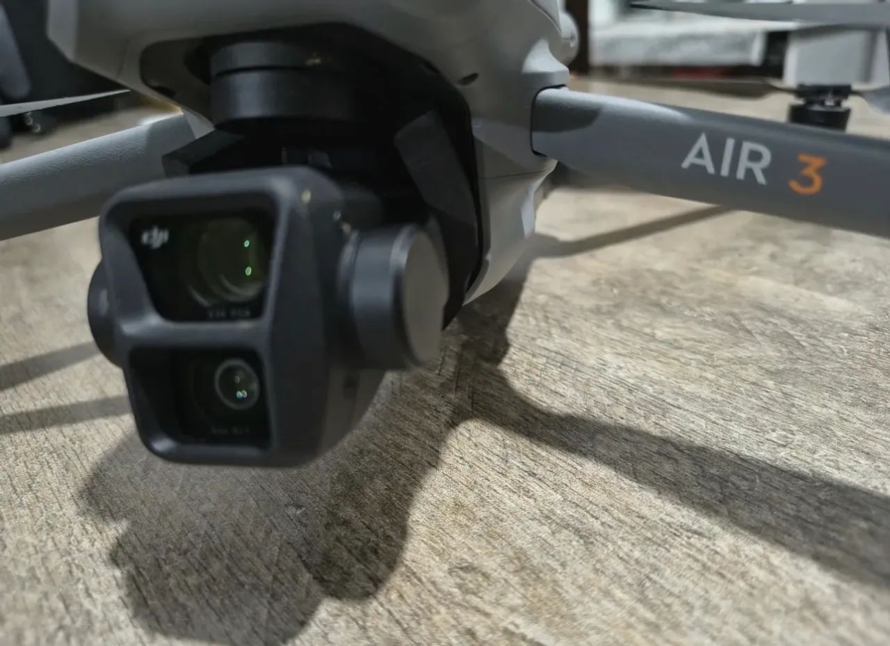 Dji Air 3 - Foto 3