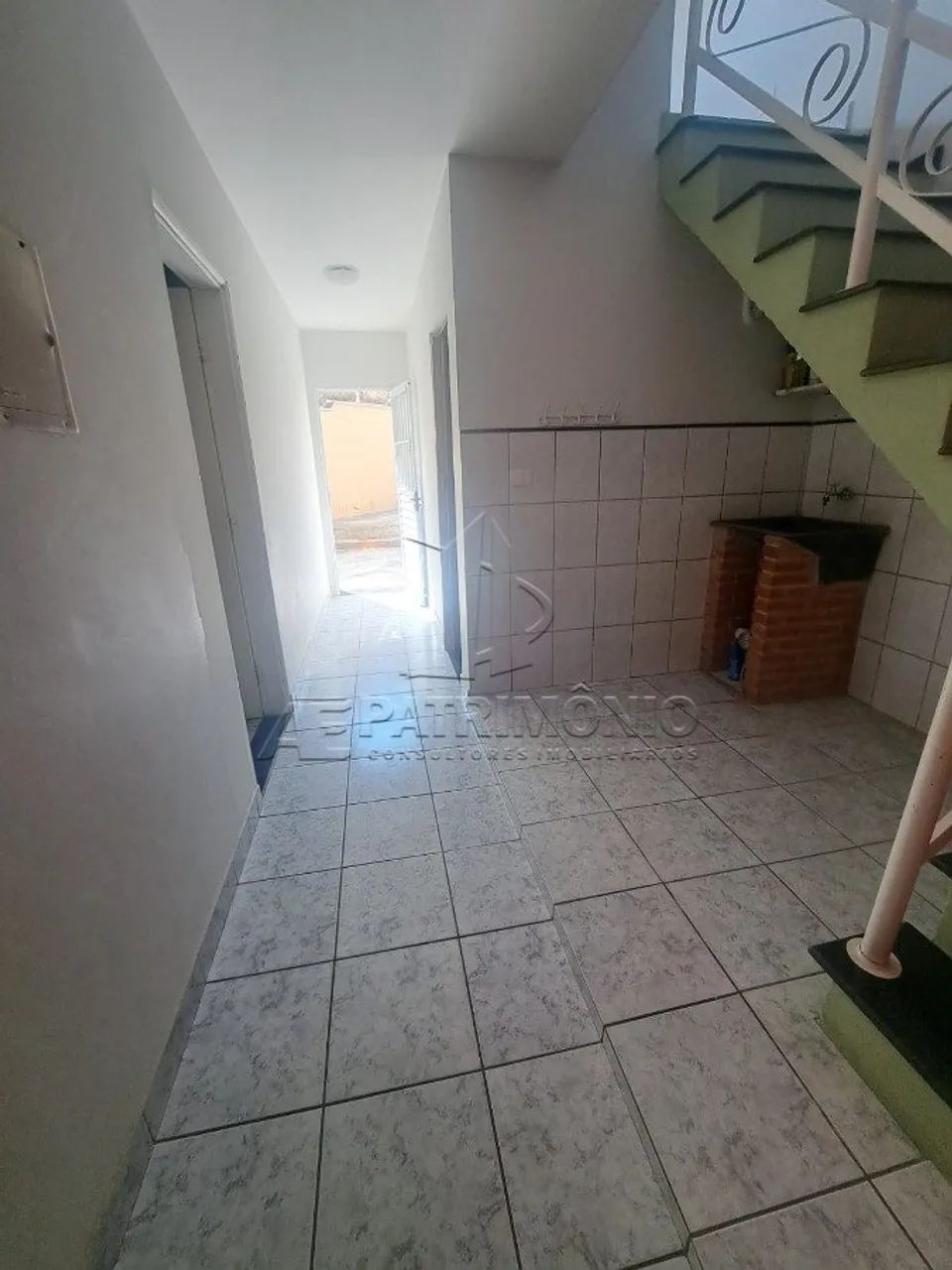 CASA 2 Dormitorios sendo 1 suite Brigadeiro Tobias - Foto 4