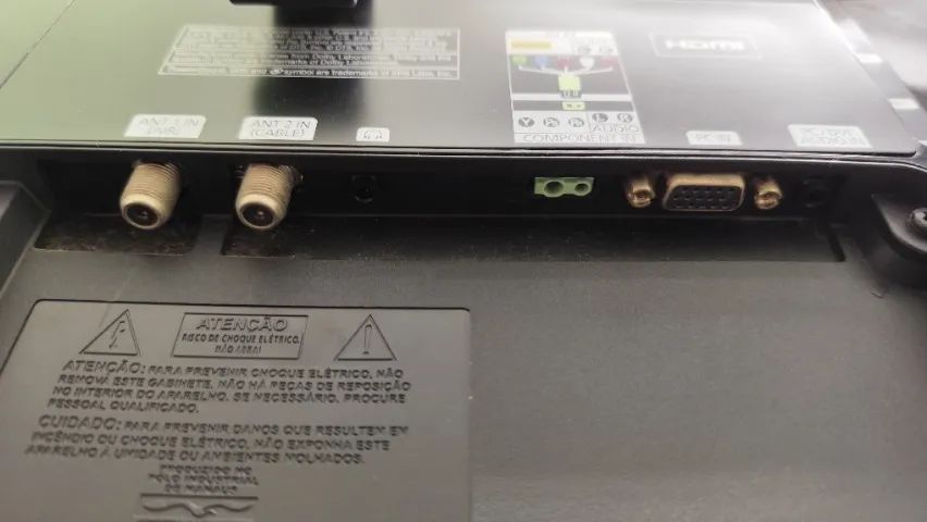 TV e Monitor 27 polegadas Samsung Full HD - Foto 4