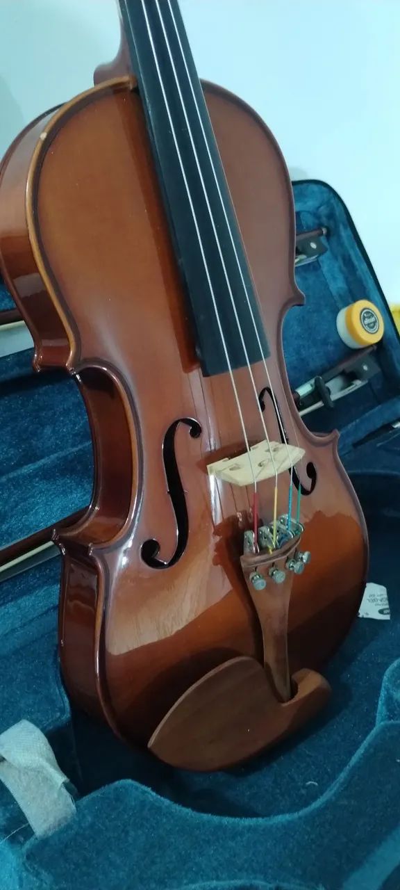 Violino Eagle - excelente estado  - Foto 3