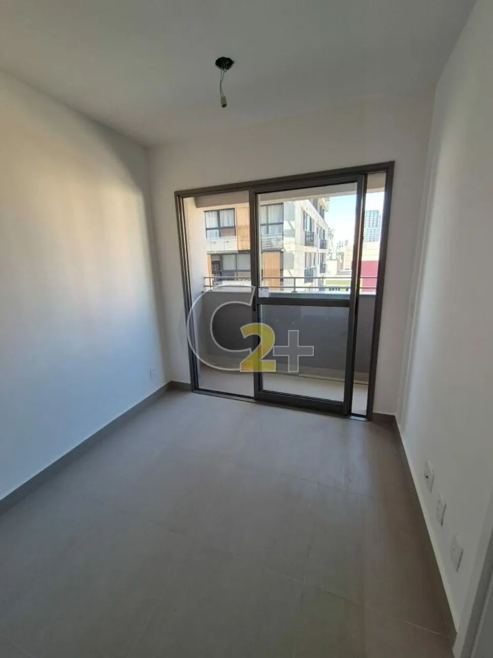 Apartamento à venda em Perdizes com 1 quarto e sem vaga