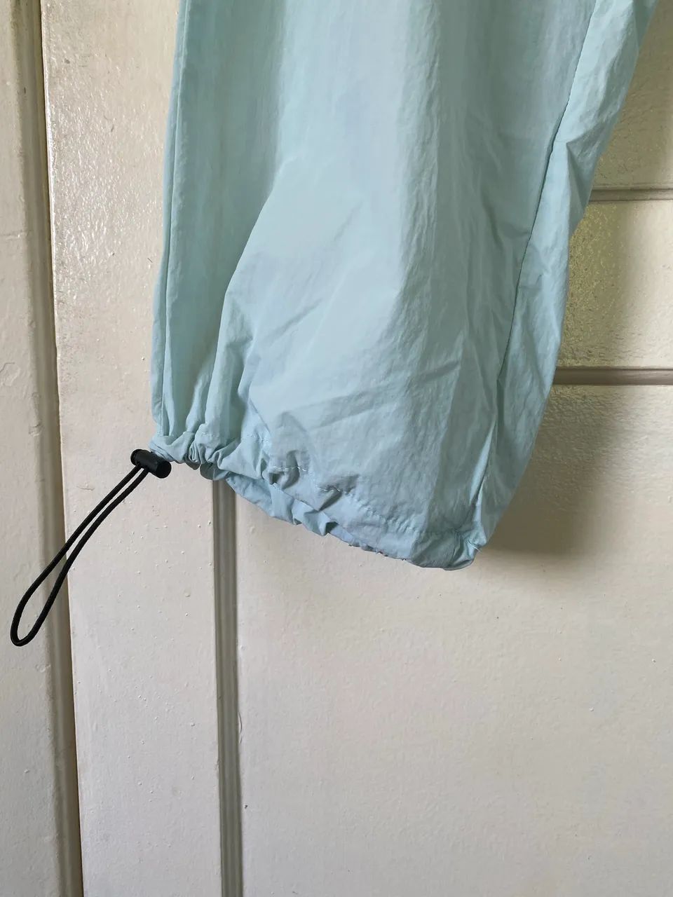 Calça Tactel veste M ao G nova  material de qualidade  - Foto 5