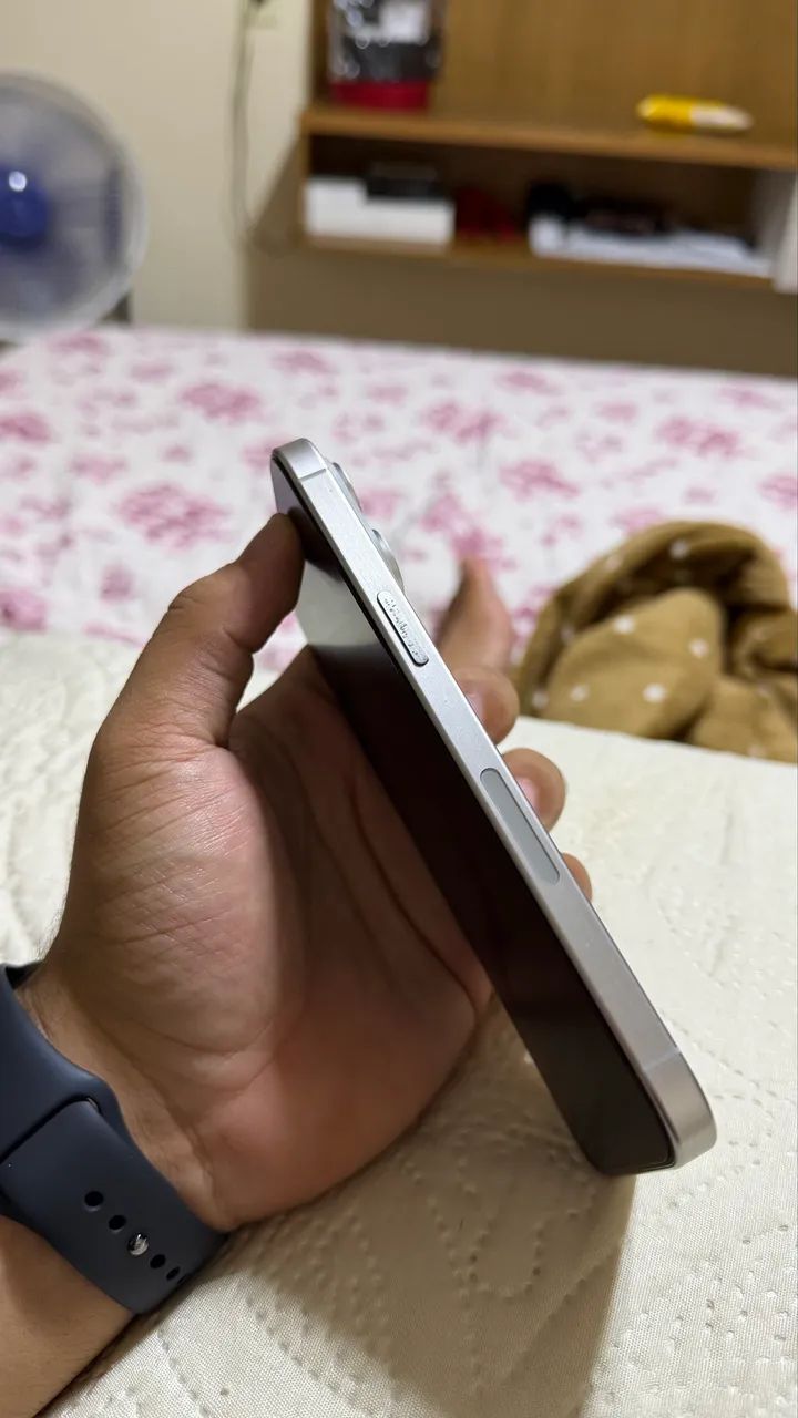 Iphone 15 Pro Max 256gb - Foto 4
