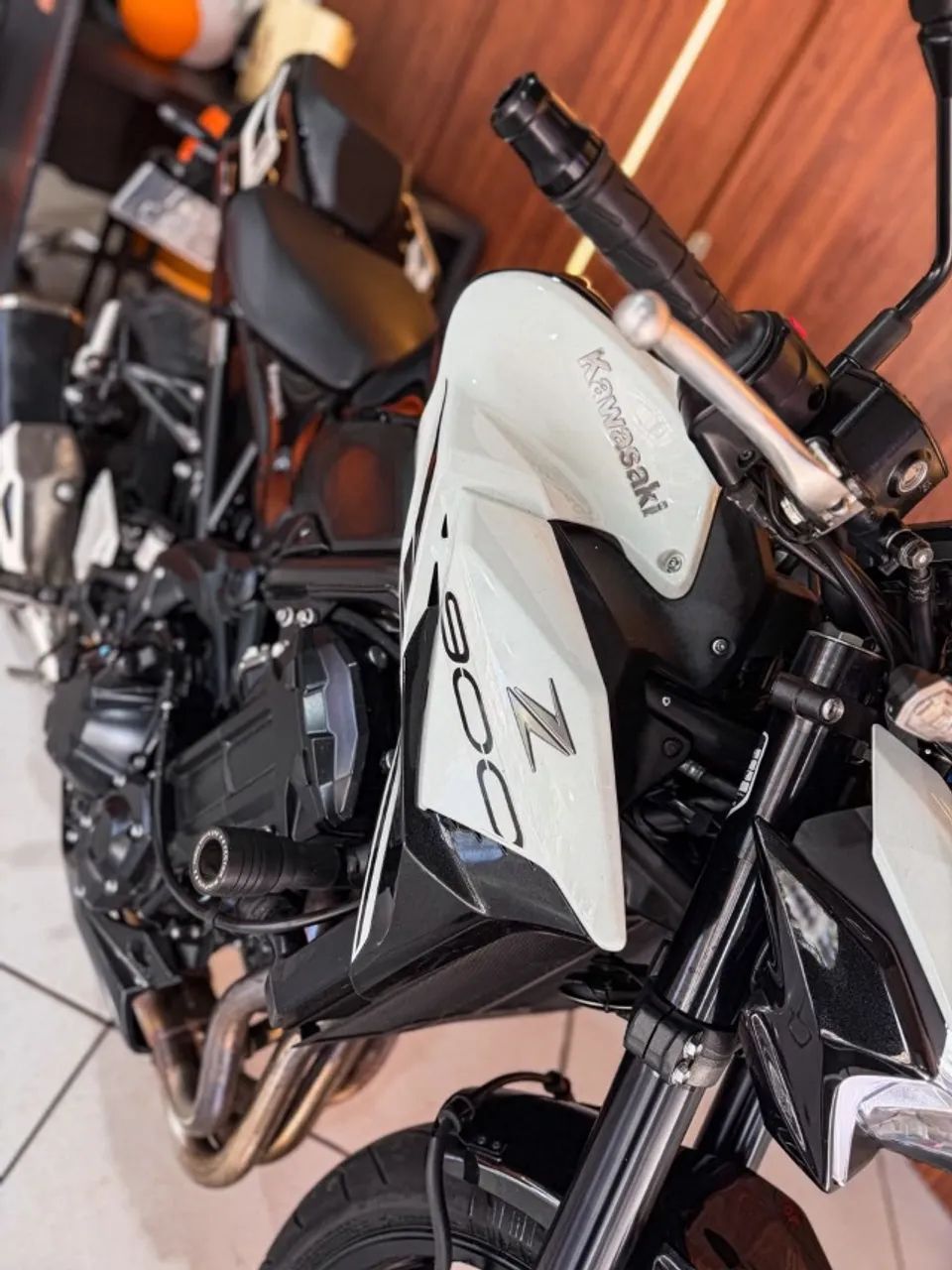 Z 900 2022 - 1515289731 | OLX
