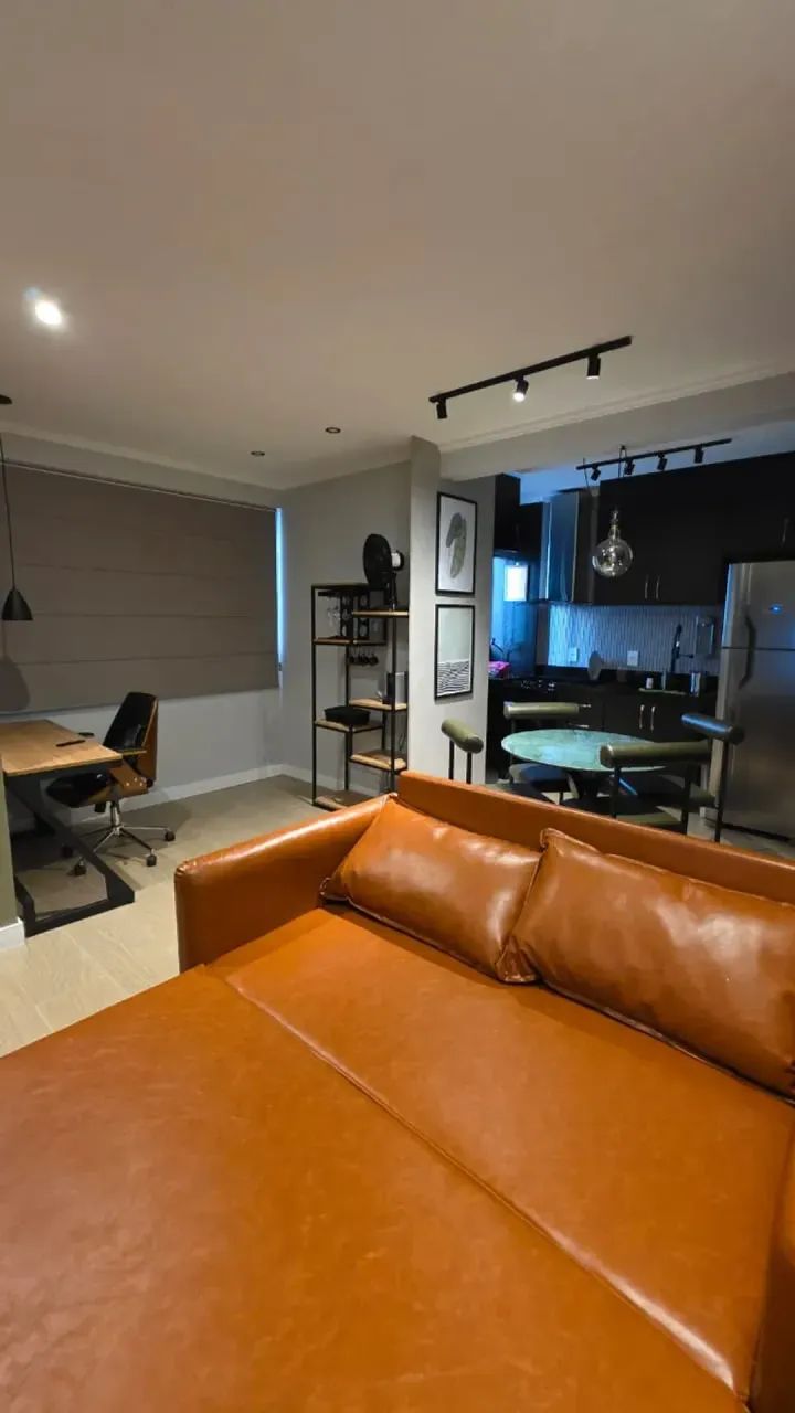Apartamento Completo com Lazer e Segurança 24h | Ágio + Parcelas Acessíveis - Foto 2