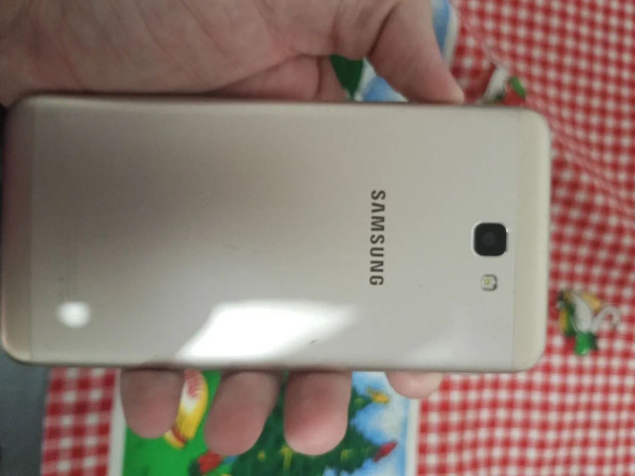 J7 prime - Foto 2
