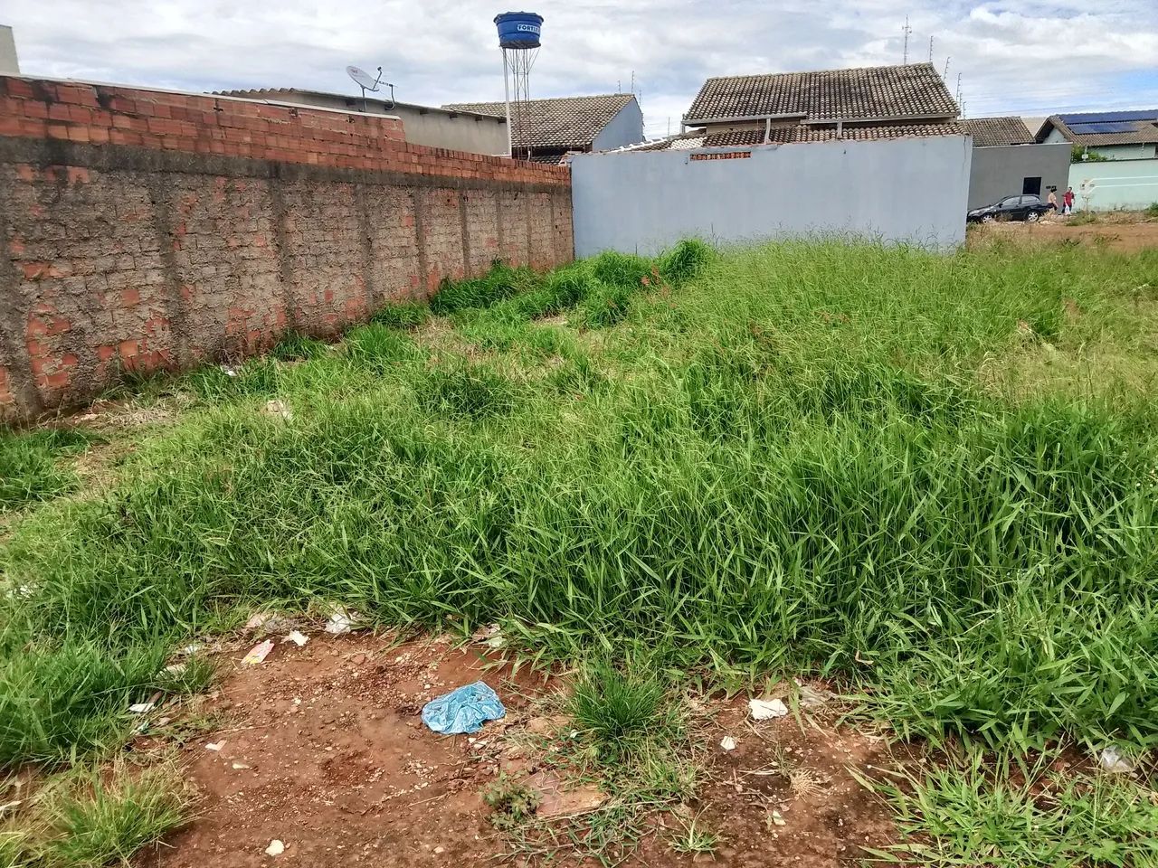 Foto - Anápolis - Residencial Aldeia dos Sonhos
