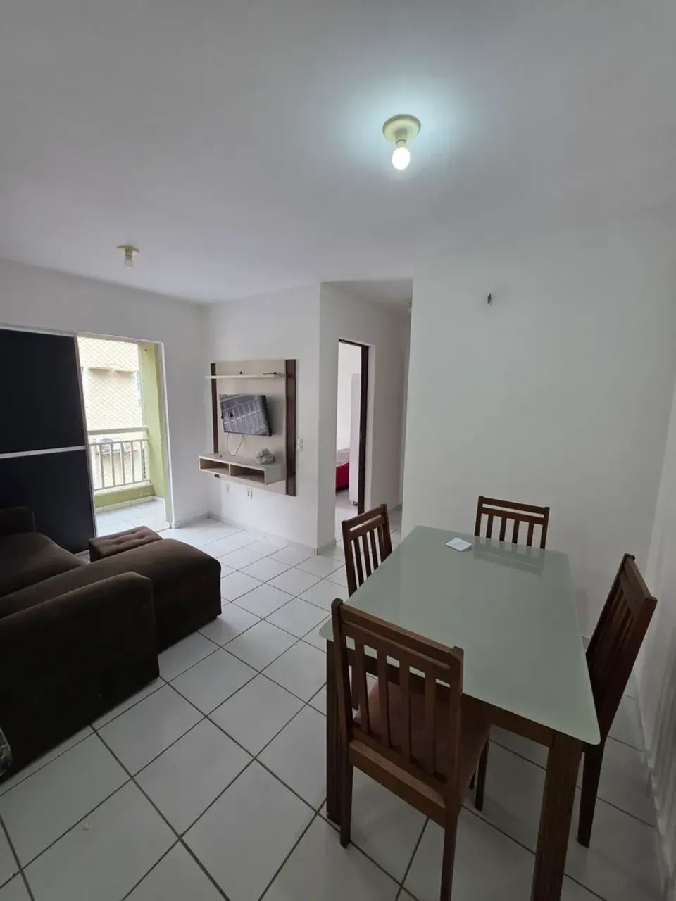 Gran Village Aracagy 2 Mobiliado - Foto 5