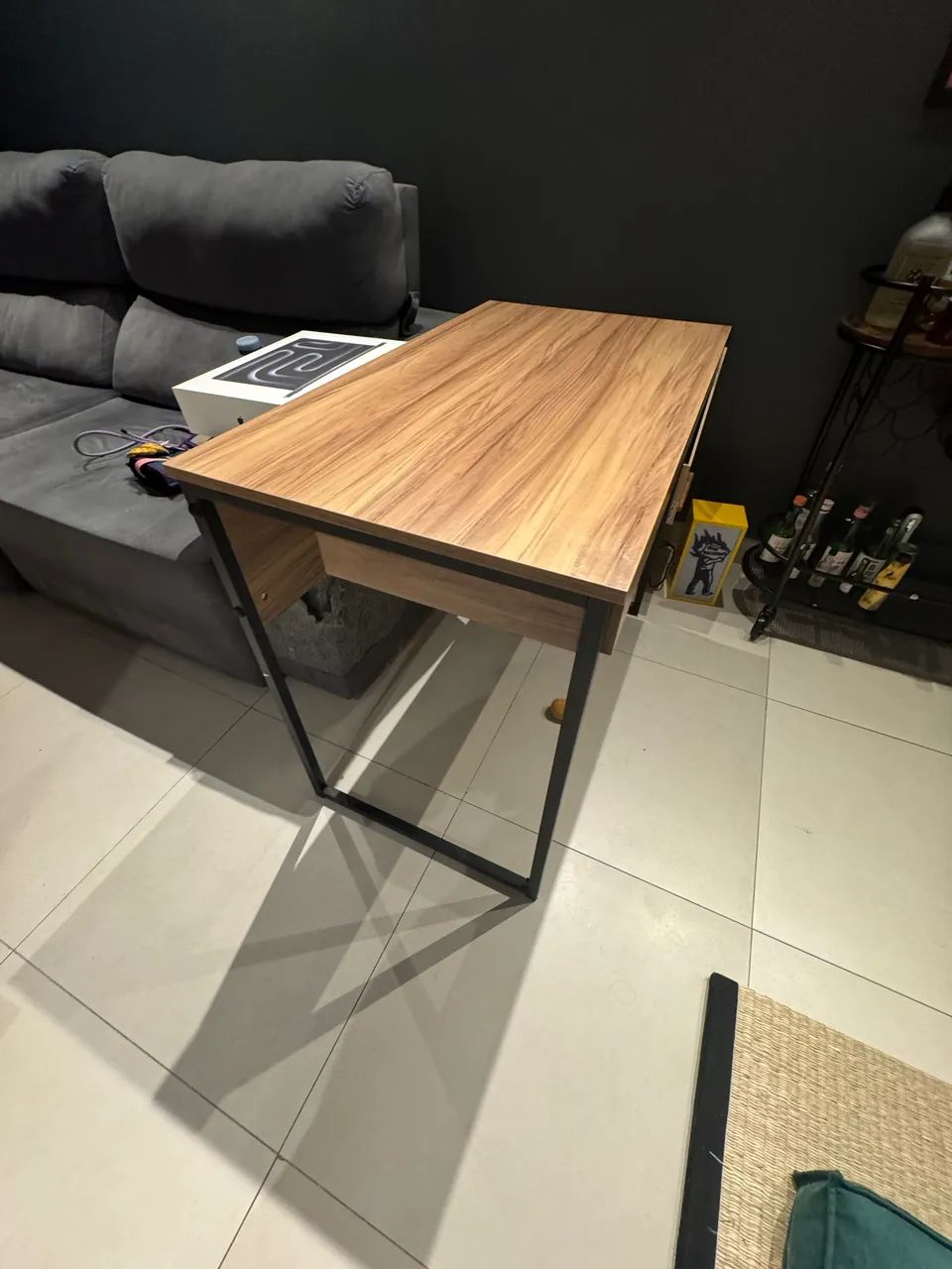 Escrivaninha estudo - Foto 3