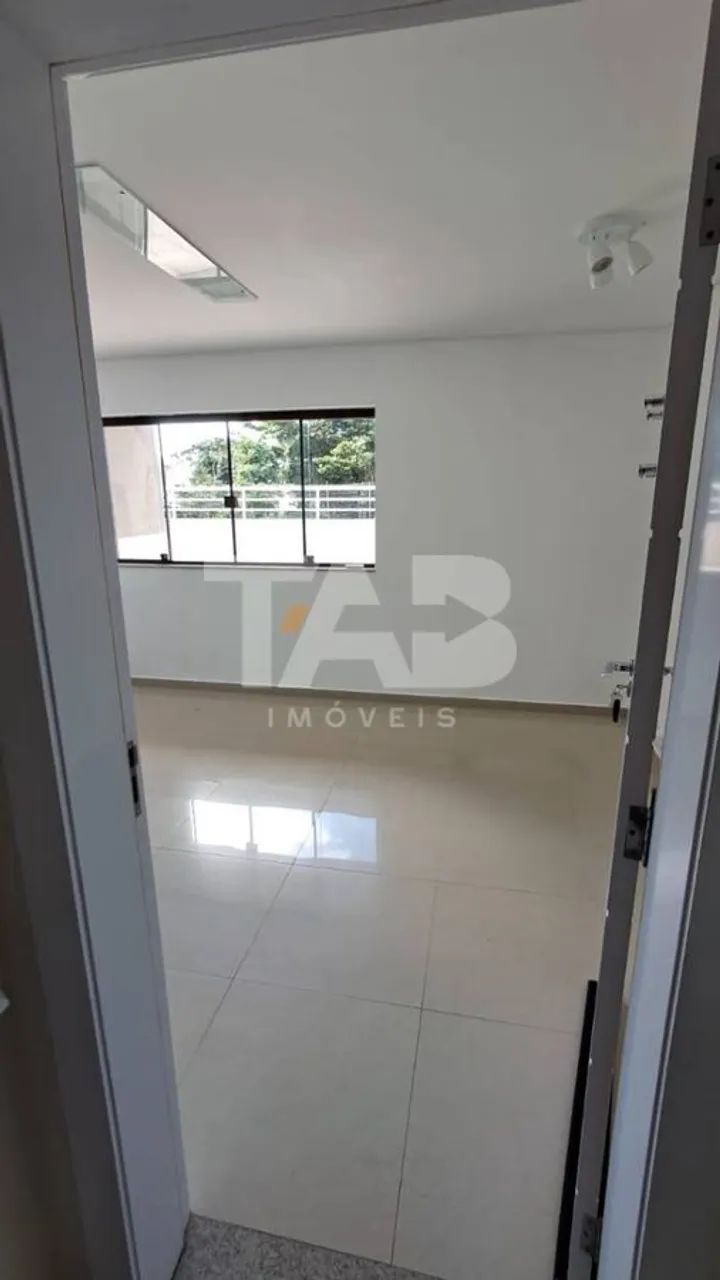 Sala comercial com 15m² para locação - Foto 2