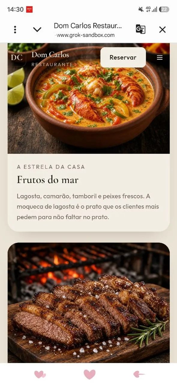 SITES PROFISSIONAIS PROMOÇÃO R$250! - Foto 3