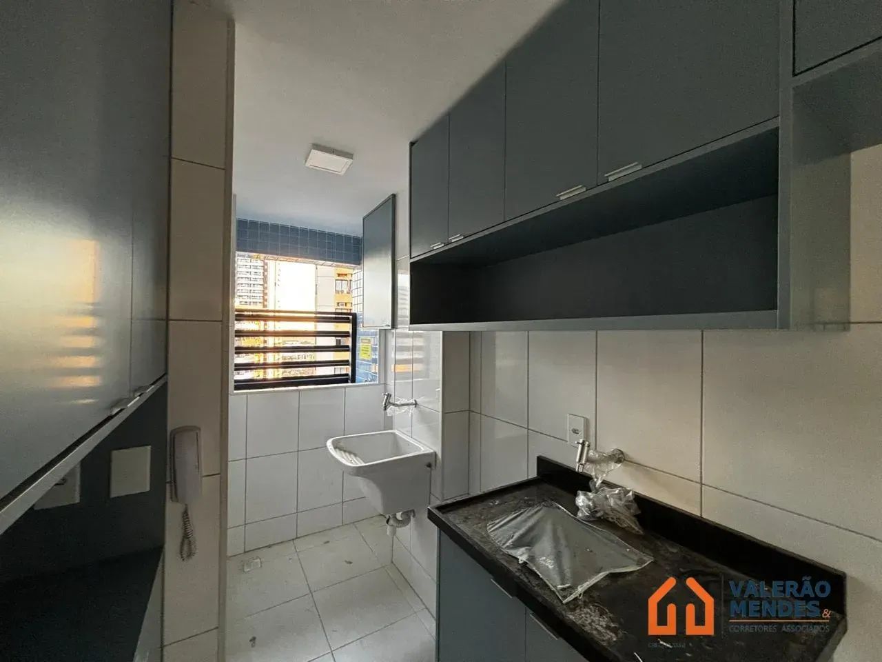 EDF. FLOW BOA VIAGEM, 2 QUARTOS COM SUÍTE PRÓXIMO AO SHOPPING RECIFE (RR) - Foto 3