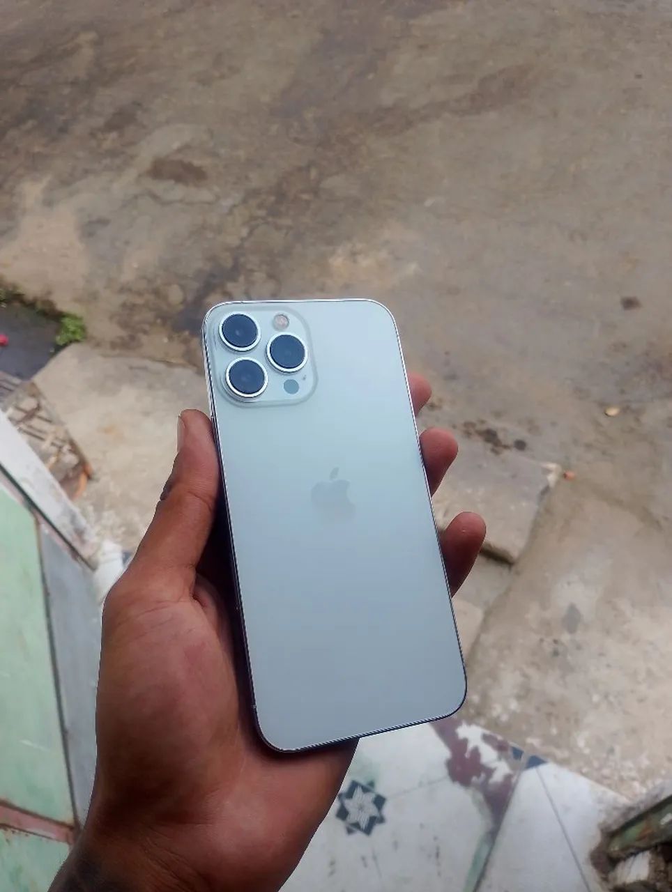 iPhone 13 pro Max 2,400 - Foto 4