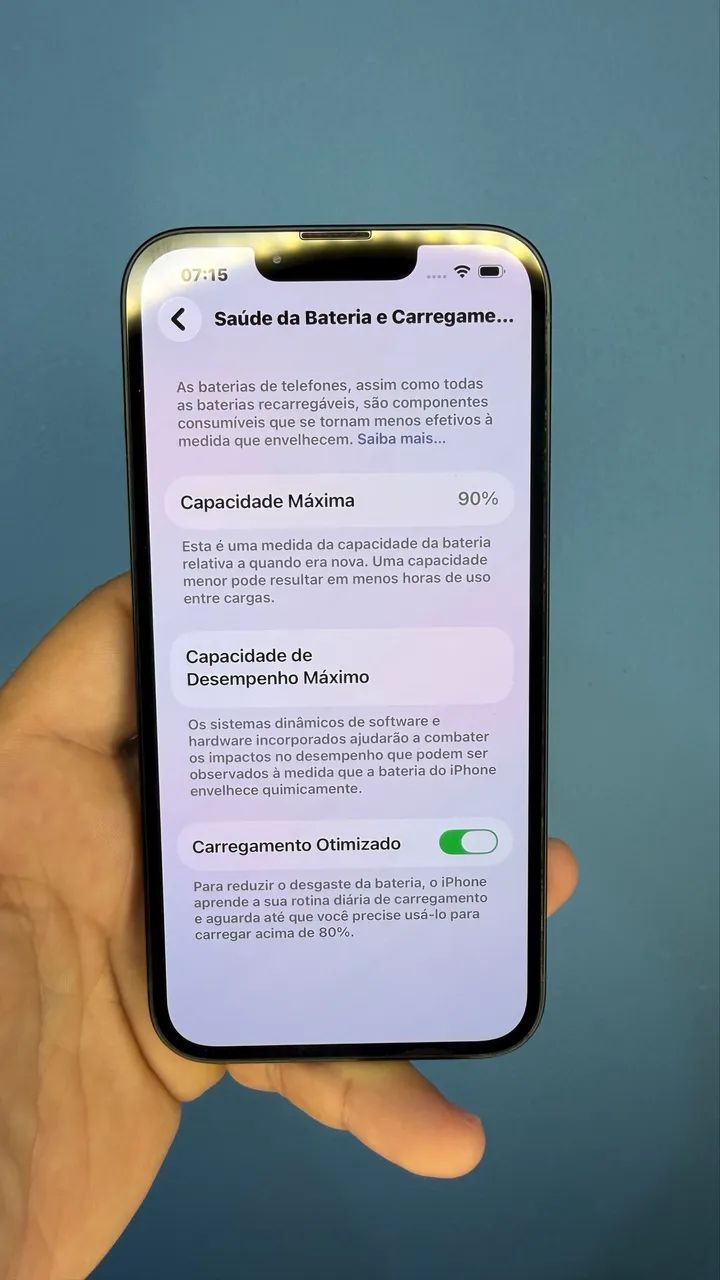 IPHONE 14 - 128GB ( GARANTIA APPLE )  - Foto 3