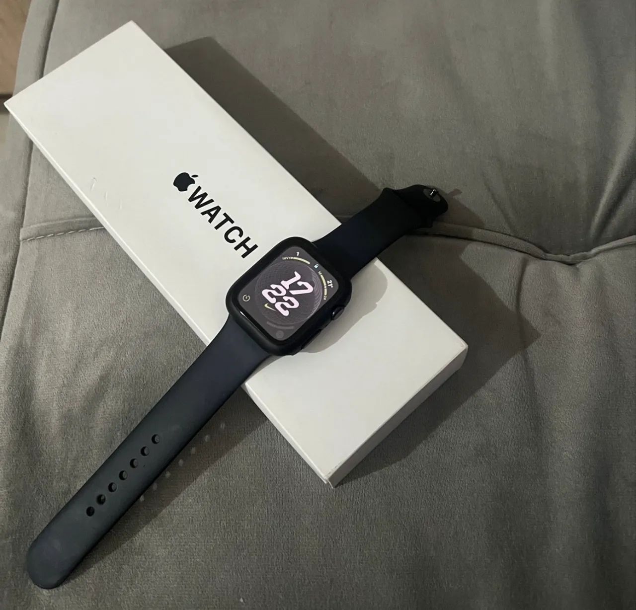 Apple watch - Foto 2