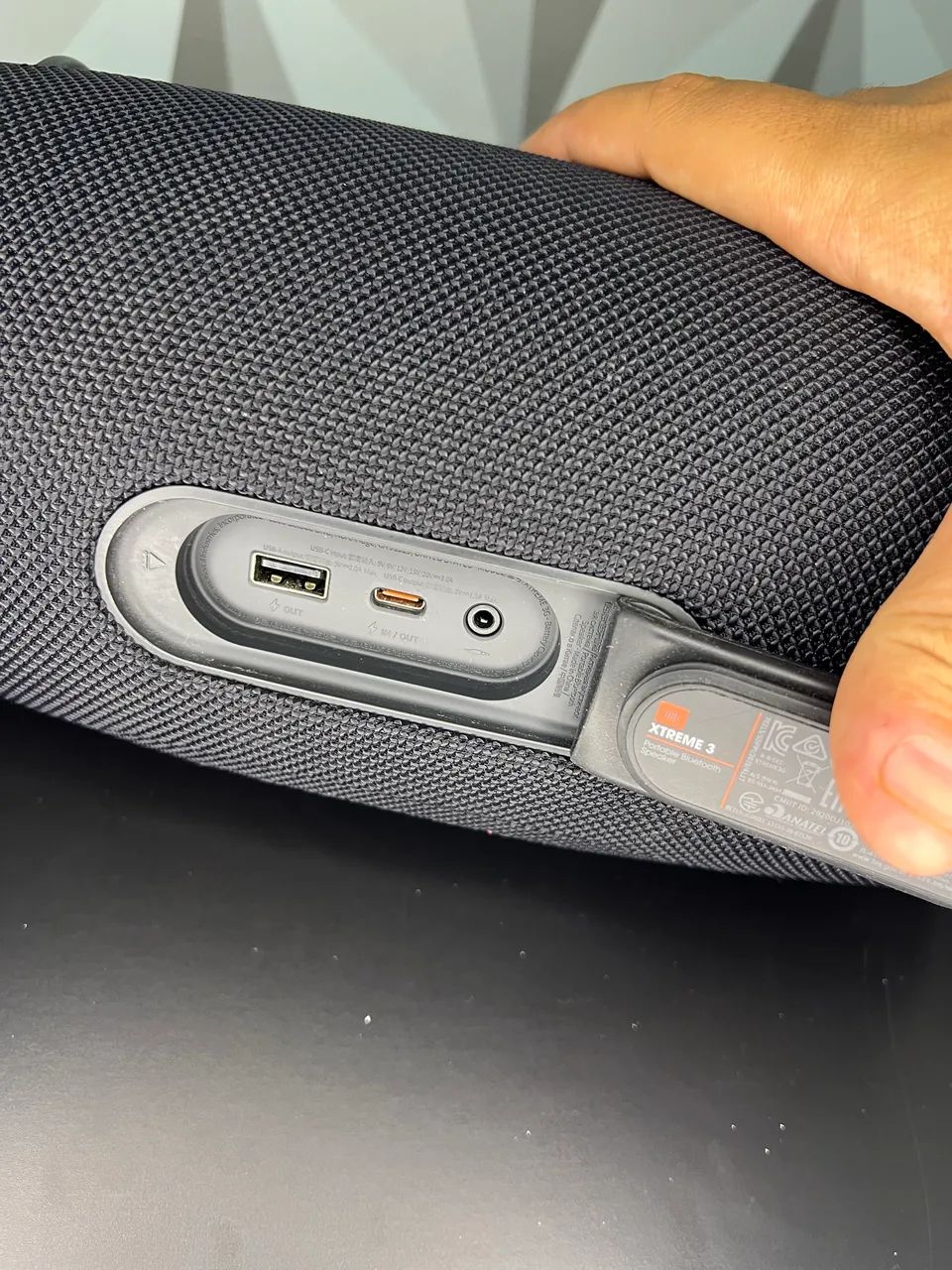 JBL XTREME 3 - Foto 4