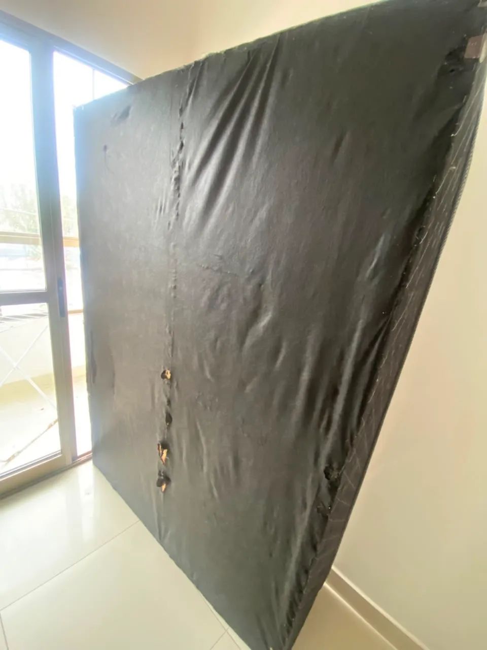 Base de Cama Box Casal  - Foto 5