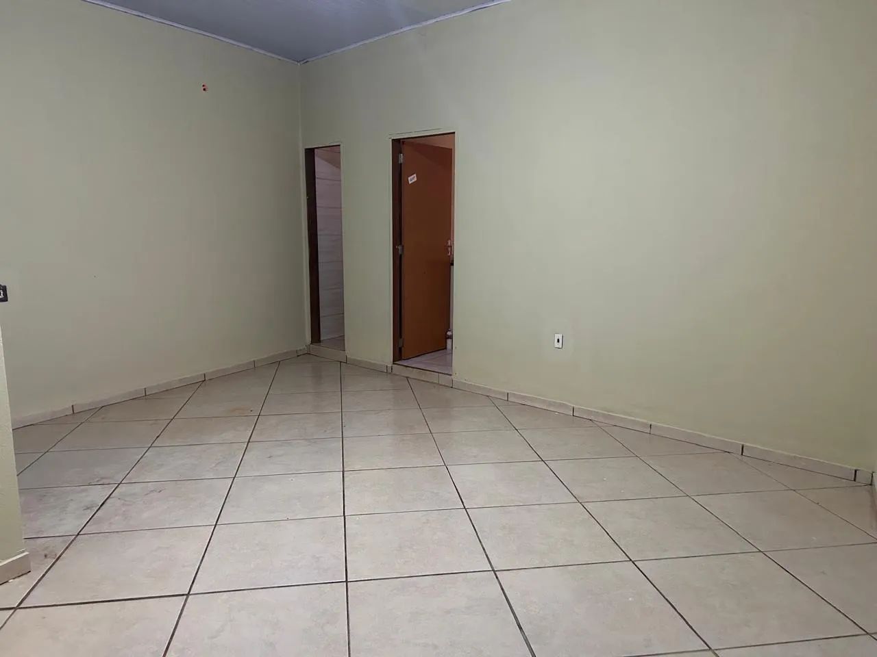Alugo galpão na avenida ns 10  com a avenida ns 15 - Foto 3