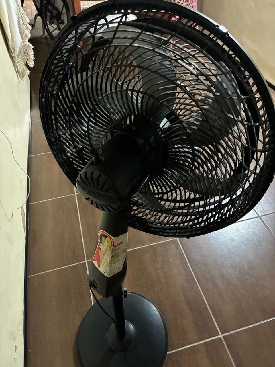 Ventilador Arno de 50cm - Foto 3