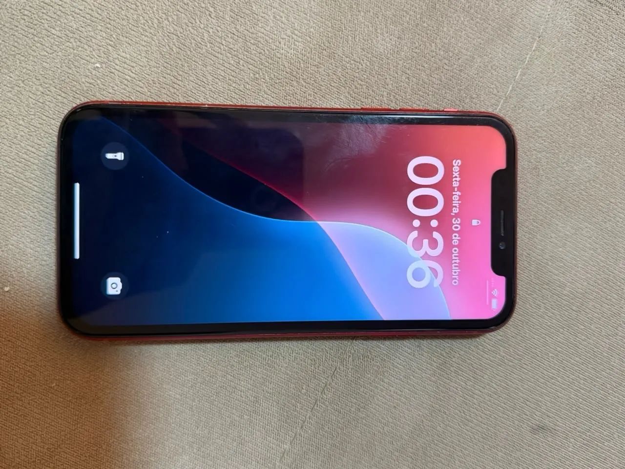 IPHONE XR - 64GB