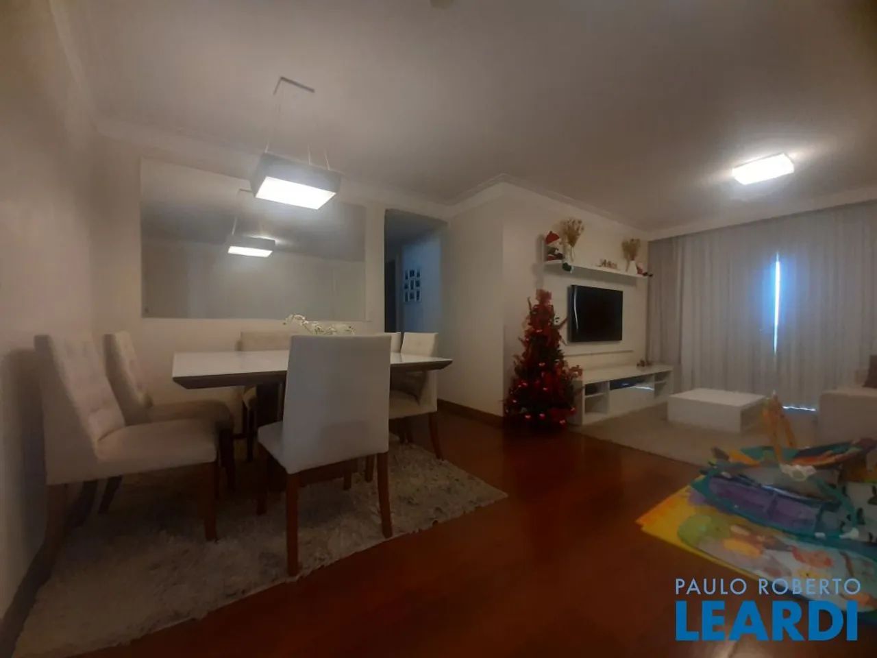 APARTAMENTO - TATUAPÉ - SP - Foto 5