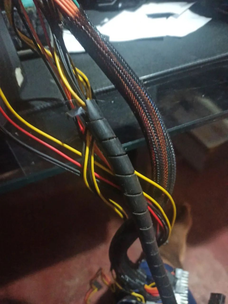 Fonte gamer  - Foto 2