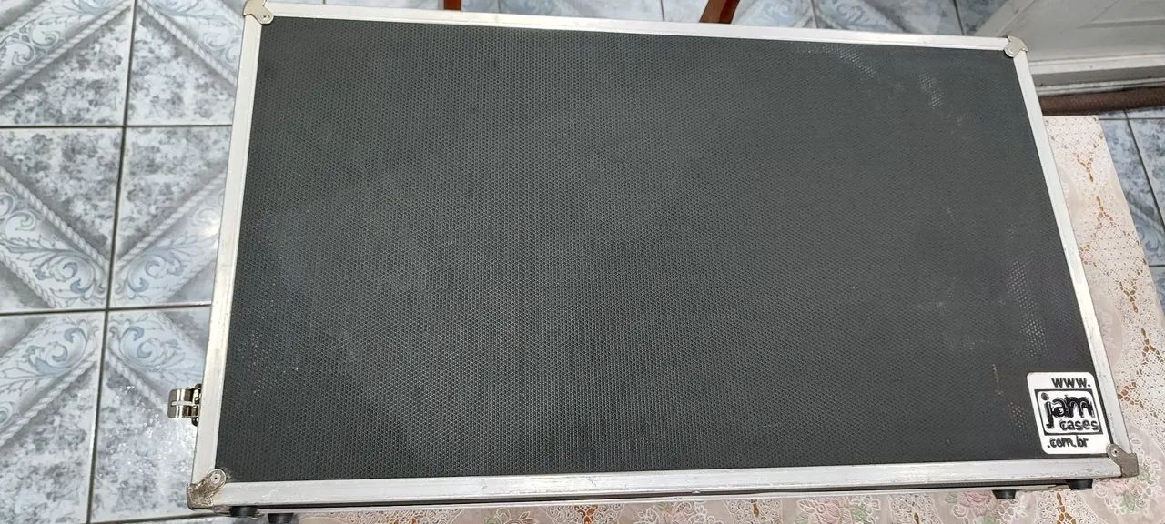 Case rígido 70cm x 40cm - Foto 2