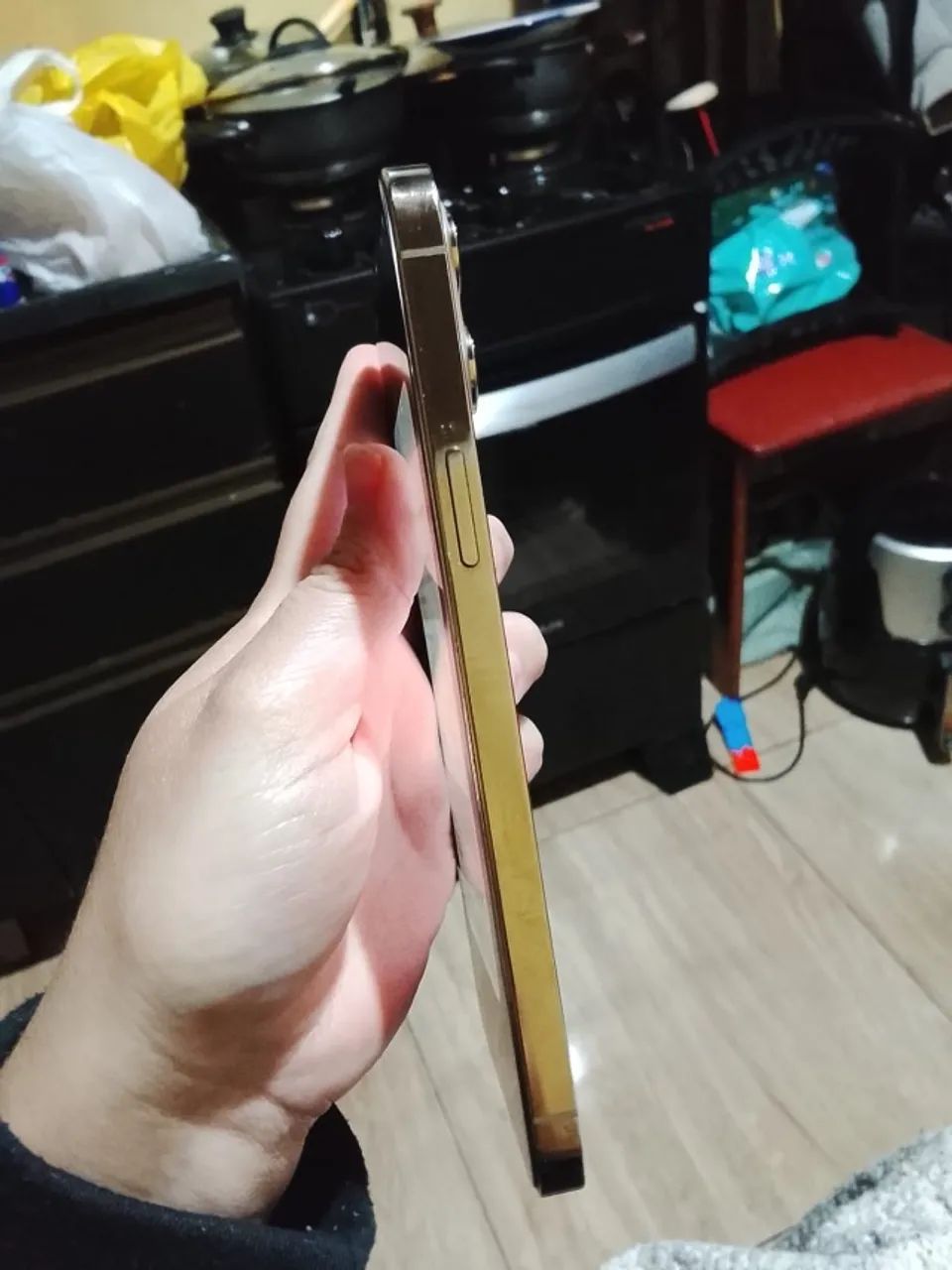iPhone 12 Pro Max  - Foto 4