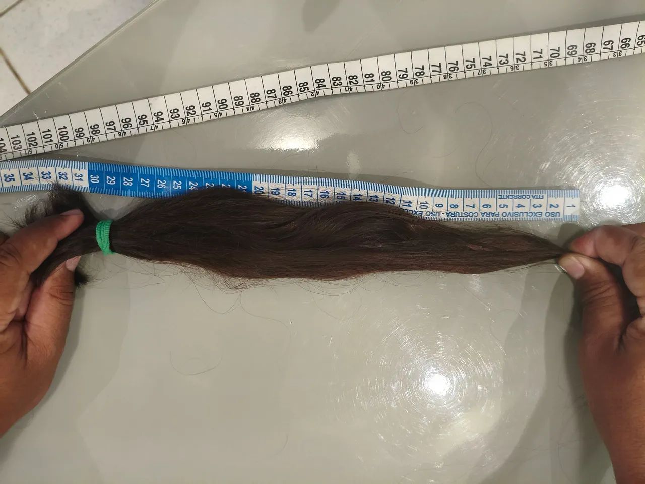 Cabelo Natural  - Foto 4