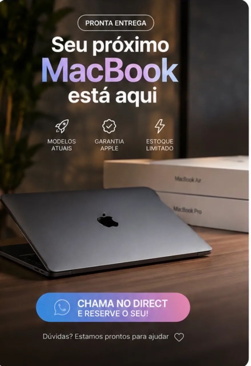 MacBooks 