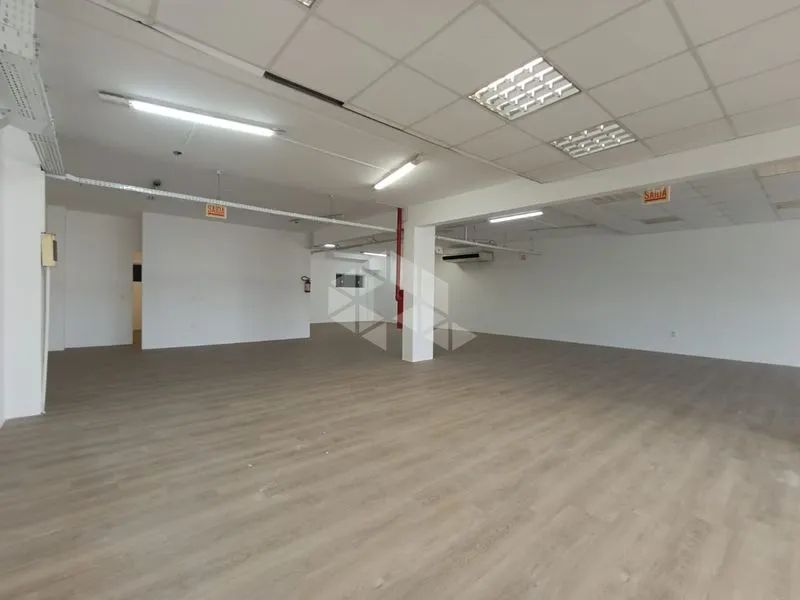 Sala 250M² - para Alugar - Foto 4